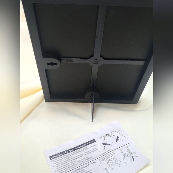 Framed 8"×10" Boston Celtics photo w/ authenticity seal - Picture 4 of 7